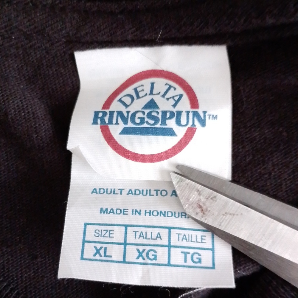 Old Biker Clothing Co T Shirt View 5